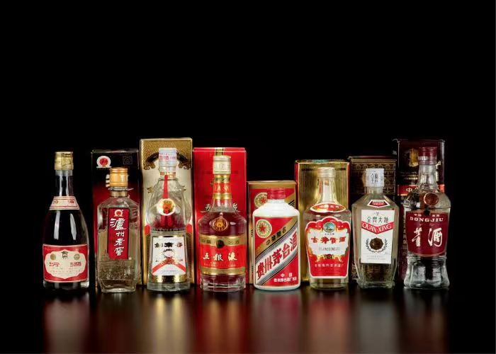 厚街镇老酒储存的方法