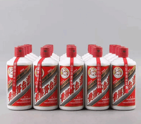 厚街镇名酒回收